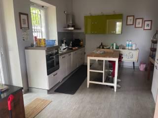 Casale Strada Vicinale Querce di Don Giacomo 8, San Potito Sannitico — foto 9 di 9