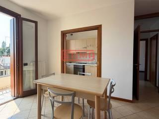 Bilocale buono stato, secondo piano, Villorba — foto 2 di 15