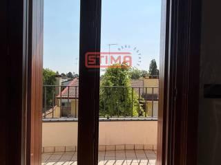 Bilocale buono stato, secondo piano, Villorba — foto 7 di 15