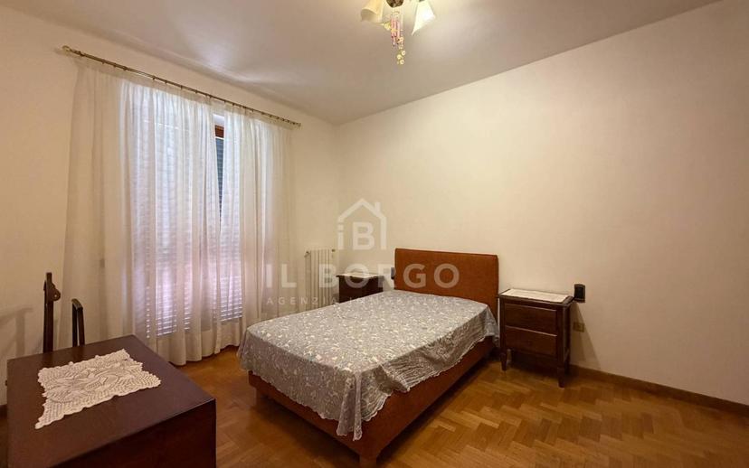Appartamento via Enrico Berlinguer, Santa Lucia, Uzzano — foto 7 di 16
