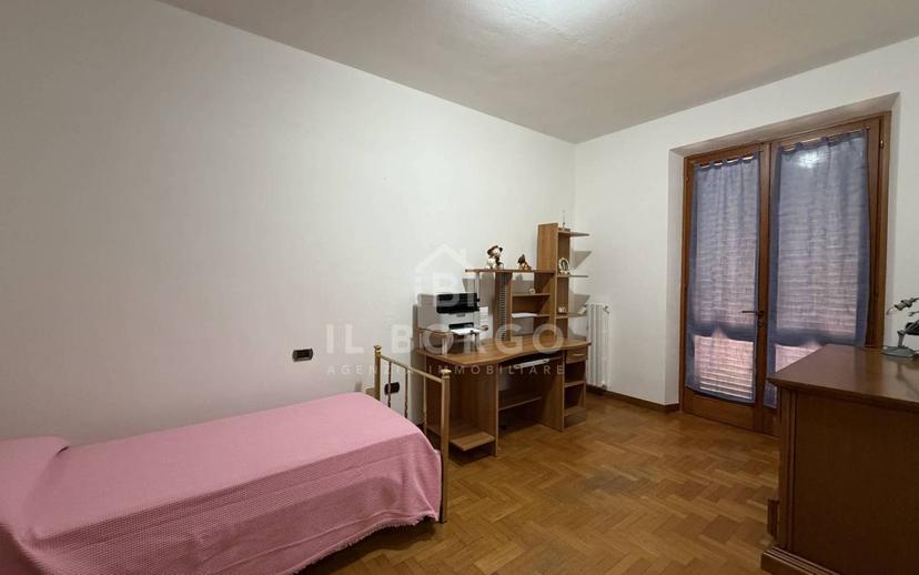 Appartamento via Enrico Berlinguer, Santa Lucia, Uzzano — foto 2 di 16