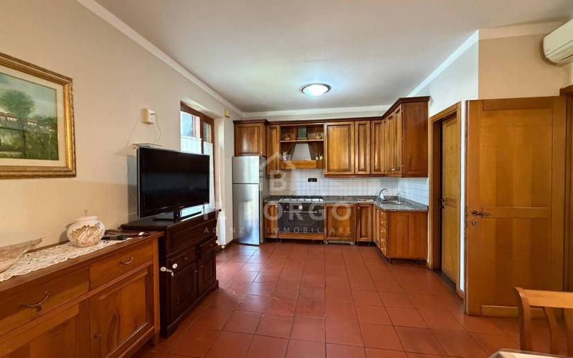 Appartamento via Enrico Berlinguer, Santa Lucia, Uzzano — foto 10 di 16