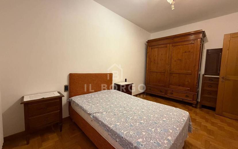 Appartamento via Enrico Berlinguer, Santa Lucia, Uzzano — foto 13 di 16