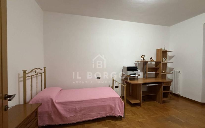Appartamento via Enrico Berlinguer, Santa Lucia, Uzzano — foto 9 di 16