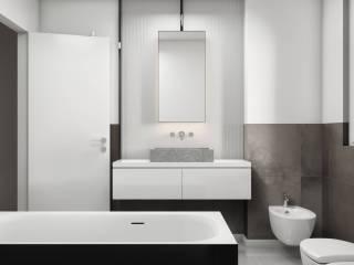 Quadrilocale viale Lombardia  22070, Bregnano — foto 11 di 25