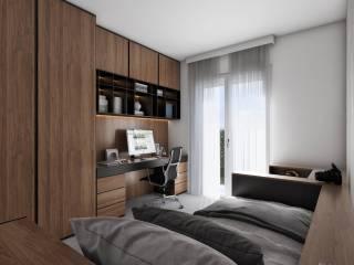 Quadrilocale viale Lombardia  22070, Bregnano — foto 8 di 25