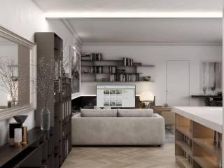Quadrilocale viale Lombardia  22070, Bregnano — foto 14 di 25
