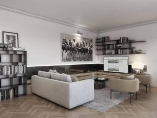 Quadrilocale viale Lombardia  22070, Bregnano — foto 16 di 25