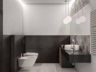 Quadrilocale viale Lombardia  22070, Bregnano — foto 17 di 25