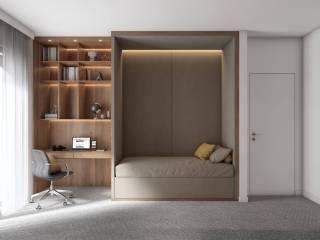Quadrilocale viale Lombardia  22070, Bregnano — foto 22 di 25