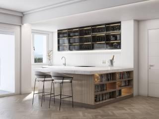 Quadrilocale viale Lombardia  22070, Bregnano — foto 19 di 25