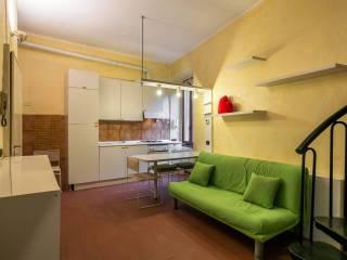 Bilocale via Arena, 7, Duomo - Piazza Vecchia, Bergamo — foto 19 di 22