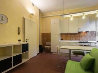 Bilocale via Arena, 7, Duomo - Piazza Vecchia, Bergamo — foto 2 di 22