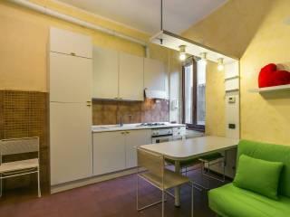 Bilocale via Arena, 7, Duomo - Piazza Vecchia, Bergamo — foto 8 di 22