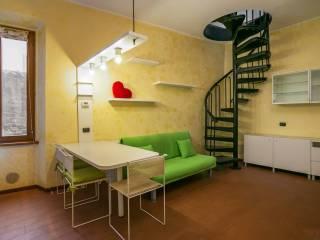 Bilocale via Arena, 7, Duomo - Piazza Vecchia, Bergamo — foto 16 di 22