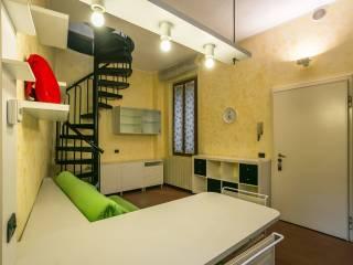 Bilocale via Arena, 7, Duomo - Piazza Vecchia, Bergamo — foto 18 di 22