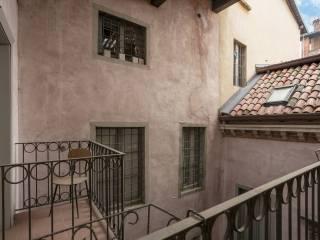 Bilocale via Arena, 7, Duomo - Piazza Vecchia, Bergamo — foto 21 di 22