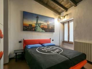 Bilocale via Arena, 7, Duomo - Piazza Vecchia, Bergamo — foto 9 di 22