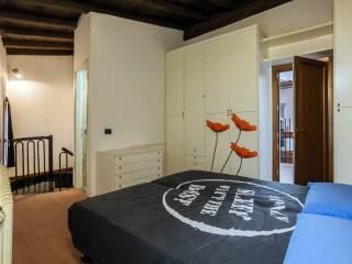 Bilocale via Arena, 7, Duomo - Piazza Vecchia, Bergamo — foto 3 di 22