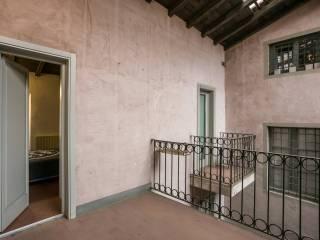 Bilocale via Arena, 7, Duomo - Piazza Vecchia, Bergamo — foto 13 di 22