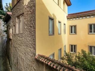 Bilocale via Arena, 7, Duomo - Piazza Vecchia, Bergamo — foto 4 di 22