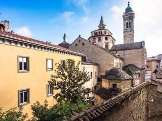 Bilocale via Arena, 7, Duomo - Piazza Vecchia, Bergamo — foto 20 di 22