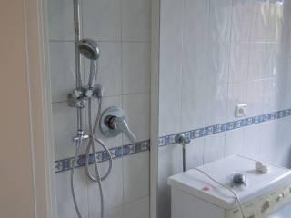 Appartamento via Andrea Balletti, Ospedale - Villaggio Manenti, Reggio Emilia — foto 12 di 13