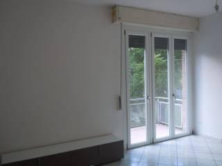 Appartamento via Andrea Balletti, Ospedale - Villaggio Manenti, Reggio Emilia — foto 9 di 13