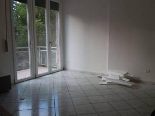 Appartamento via Andrea Balletti, Ospedale - Villaggio Manenti, Reggio Emilia — foto 4 di 13