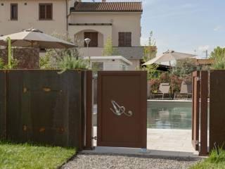 Trilocale via San Ilario Nord, Semicentro, Cascina — foto 33 di 33