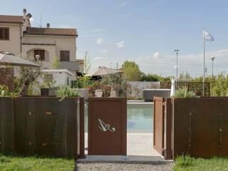 Trilocale via San Ilario Nord, Semicentro, Cascina — foto 11 di 33