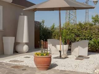 Trilocale via San Ilario Nord, Semicentro, Cascina — foto 7 di 33