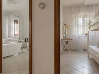 Trilocale via San Ilario Nord, Semicentro, Cascina
