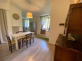 Bilocale ottimo stato, secondo piano, Pieve Vecchia, Villaggio Sanghen, Manerba del Garda — foto 4 di 18