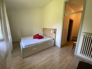Bilocale ottimo stato, secondo piano, Pieve Vecchia, Villaggio Sanghen, Manerba del Garda — foto 13 di 18
