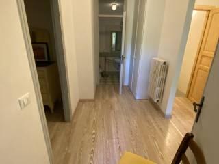 Bilocale ottimo stato, secondo piano, Pieve Vecchia, Villaggio Sanghen, Manerba del Garda — foto 15 di 18
