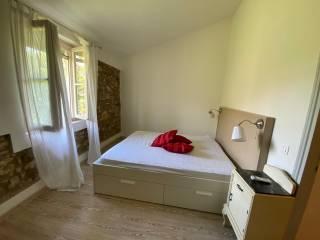 Bilocale ottimo stato, secondo piano, Pieve Vecchia, Villaggio Sanghen, Manerba del Garda — foto 10 di 18