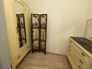 Bilocale ottimo stato, secondo piano, Pieve Vecchia, Villaggio Sanghen, Manerba del Garda — foto 17 di 18