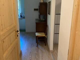 Bilocale ottimo stato, secondo piano, Pieve Vecchia, Villaggio Sanghen, Manerba del Garda — foto 12 di 18