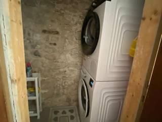Bilocale ottimo stato, secondo piano, Pieve Vecchia, Villaggio Sanghen, Manerba del Garda — foto 6 di 18