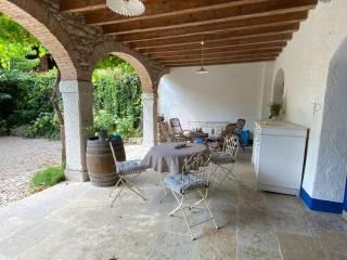 Bilocale ottimo stato, secondo piano, Pieve Vecchia, Villaggio Sanghen, Manerba del Garda — foto 18 di 18