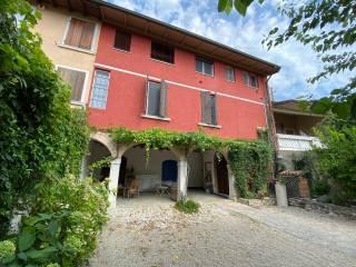 Bilocale ottimo stato, secondo piano, Pieve Vecchia, Villaggio Sanghen, Manerba del Garda — foto 14 di 18