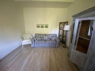 Bilocale ottimo stato, secondo piano, Pieve Vecchia, Villaggio Sanghen, Manerba del Garda — foto 5 di 18