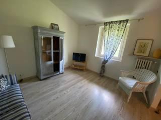 Bilocale ottimo stato, secondo piano, Pieve Vecchia, Villaggio Sanghen, Manerba del Garda — foto 16 di 18