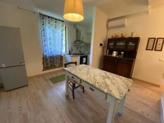 Bilocale ottimo stato, secondo piano, Pieve Vecchia, Villaggio Sanghen, Manerba del Garda — foto 9 di 18