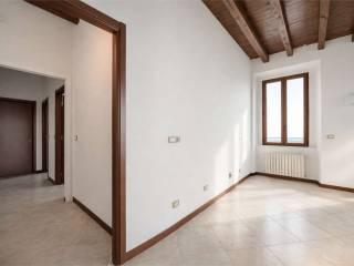 Trilocale via Poli, 6, Centro, Arona — foto 12 di 34