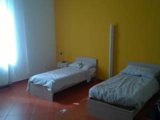 Stanza doppia Gardenia, Reggio Emilia