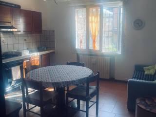 Bilocale via Robert e John Kennedy 20, Salvarano, Quattro Castella — foto 11 di 12