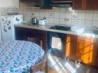 Bilocale via Robert e John Kennedy 20, Salvarano, Quattro Castella — foto 2 di 12