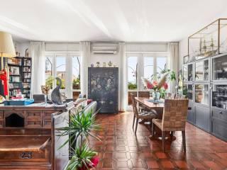 Attico via Galliano 186, Porta al Prato - San Jacopino, Firenze — foto 19 di 34